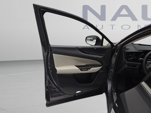 New 2026 Lexus NX 350 AWD w/ Accessory Package (Z1) image 9