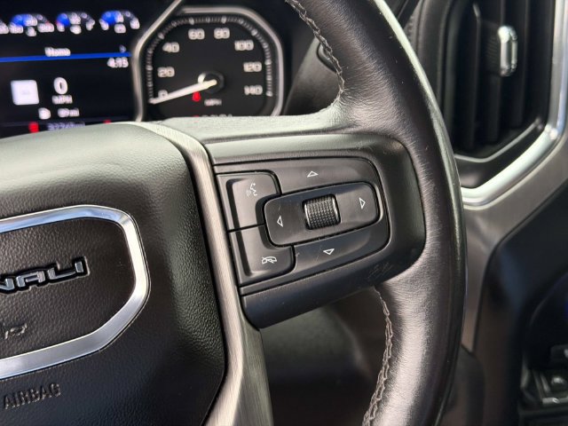 Used 2022 GMC Sierra 1500 Denali w/ Denali Premium Package RWD image 30