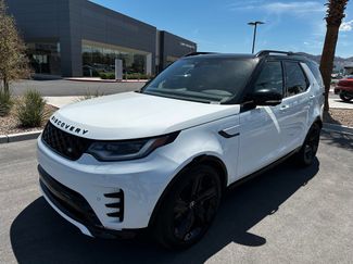 Used 2026 Land Rover Discovery Dynamic SE AWD/4WD video 1