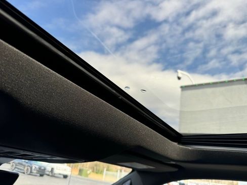 New 2026 Chevrolet Silverado 3500 High Country w/ High Country Premium Package image 33