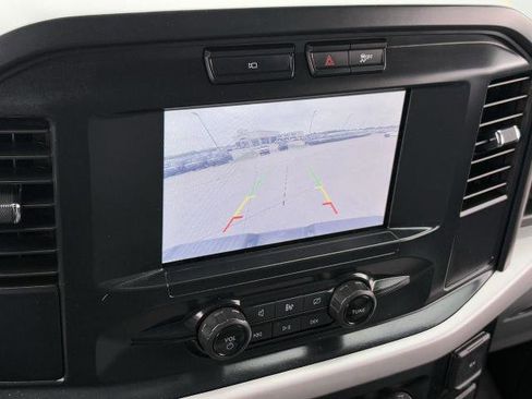 Certified 2023 Ford F150 XL AWD/4WD image 21