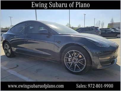 Used 2023 Tesla Model 3 Long Range