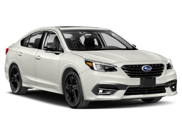 Used 2020 Subaru Legacy Sport w/ Popular Package #3 AWD/4WD image 9