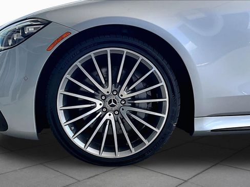 Certified 2021 Mercedes-Benz S 580 4MATIC Sedan image 11