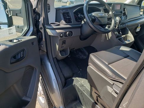 New 2025 Ford Transit 150 Low Roof AWD image 11