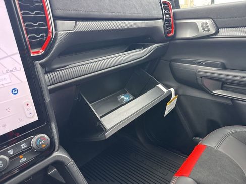 New 2026 Ford Ranger Raptor AWD/4WD image 48