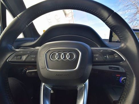 Used 2018 Audi Q7 2.0T Premium Plus w/ Premium Plus Package image 11