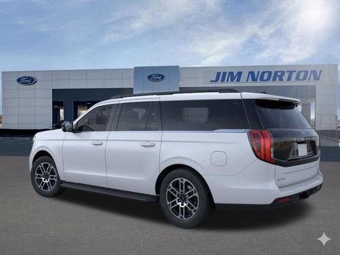 New 2026 Ford Expedition Max Active AWD/4WD image 6