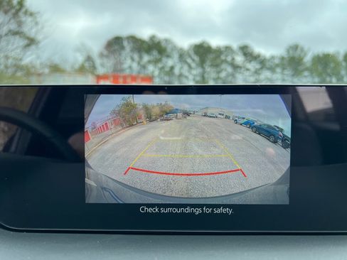 New 2026 MAZDA CX-50 AWD 2.5 S w/ Cargo Package image 19