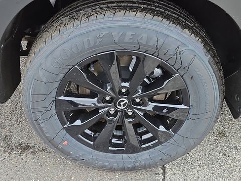 New 2026 MAZDA CX-50 AWD 2.5 S w/ Weather Package image 7