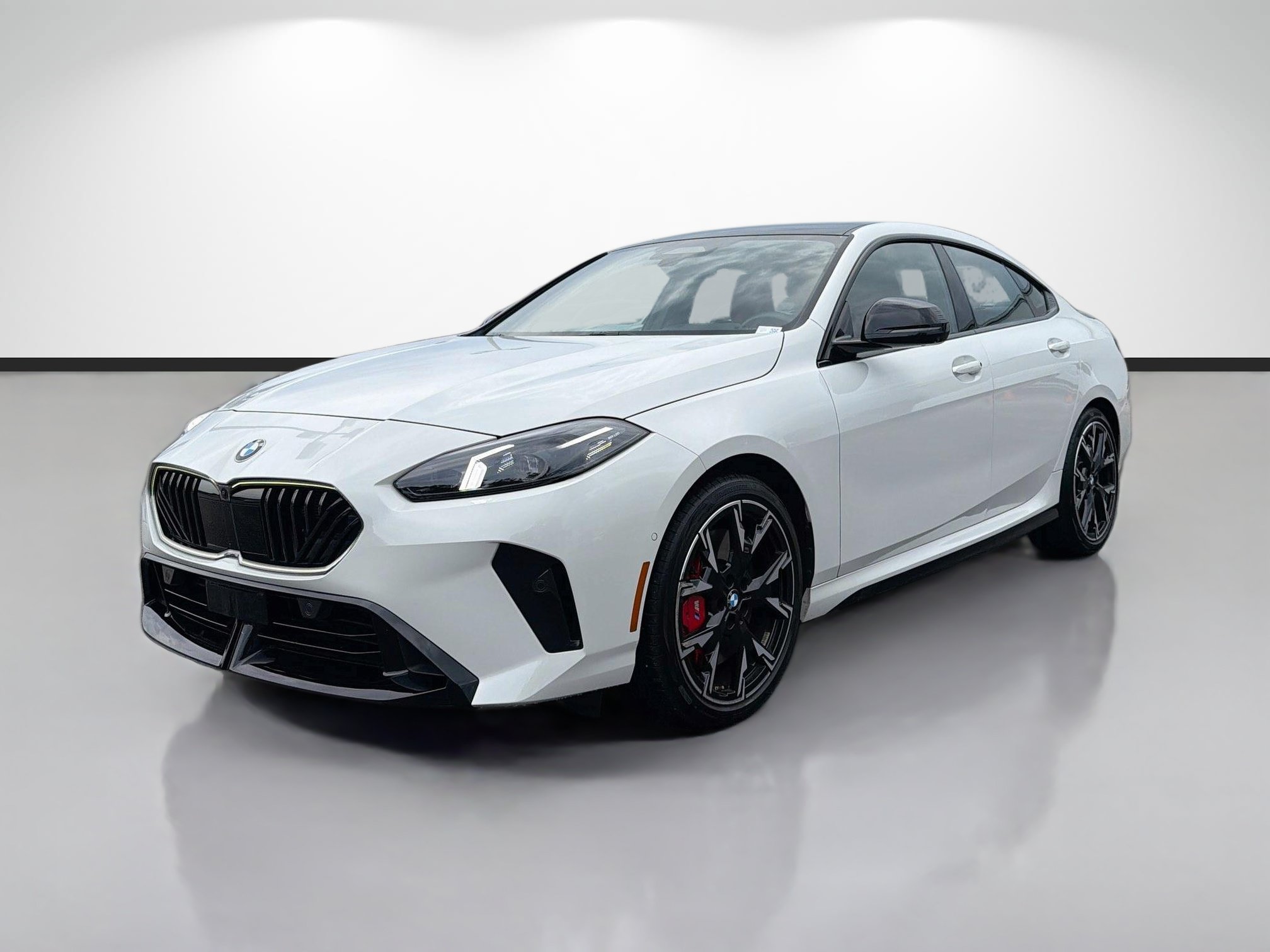 Used 2026 BMW 228i xDrive w/ Technology Package AWD/4WD image 7