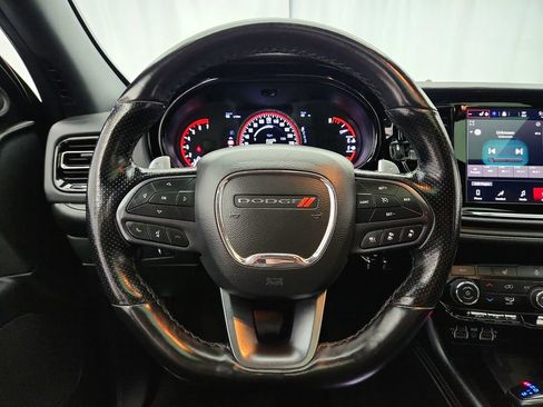 Used 2022 Dodge Durango GT w/ GT Premium Group AWD/4WD image 15