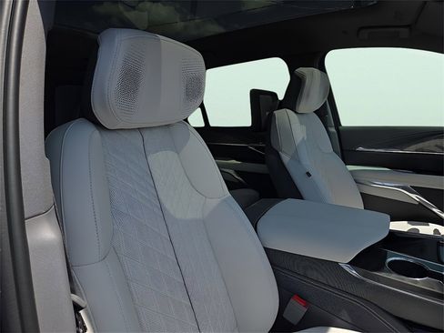 New 2026 Cadillac Escalade IQ Sport 1 w/ LPO, Floor Liner Package image 12