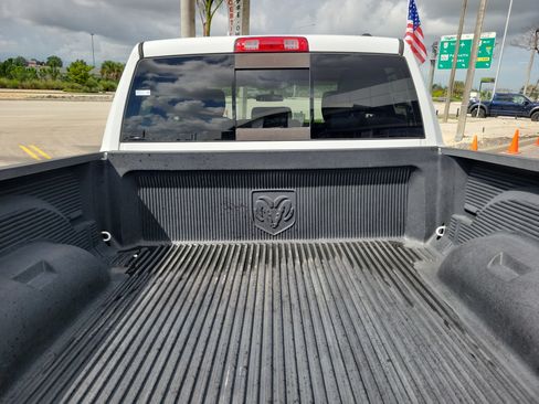 Used 2012 RAM 1500 Big Horn RWD image 27