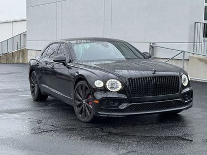 Certified 2021 Bentley Flying Spur V8