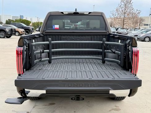 Used 2023 Toyota Tundra 1794 Edition image 31