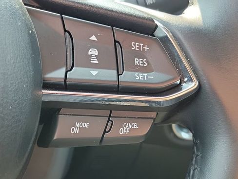 Used 2025 MAZDA CX-5 AWD 2.5 S w/ Preferred Package image 16