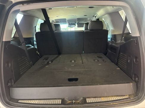 Used 2019 Chevrolet Tahoe LT AWD/4WD image 15