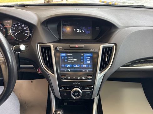 Used 2019 Acura TLX image 22