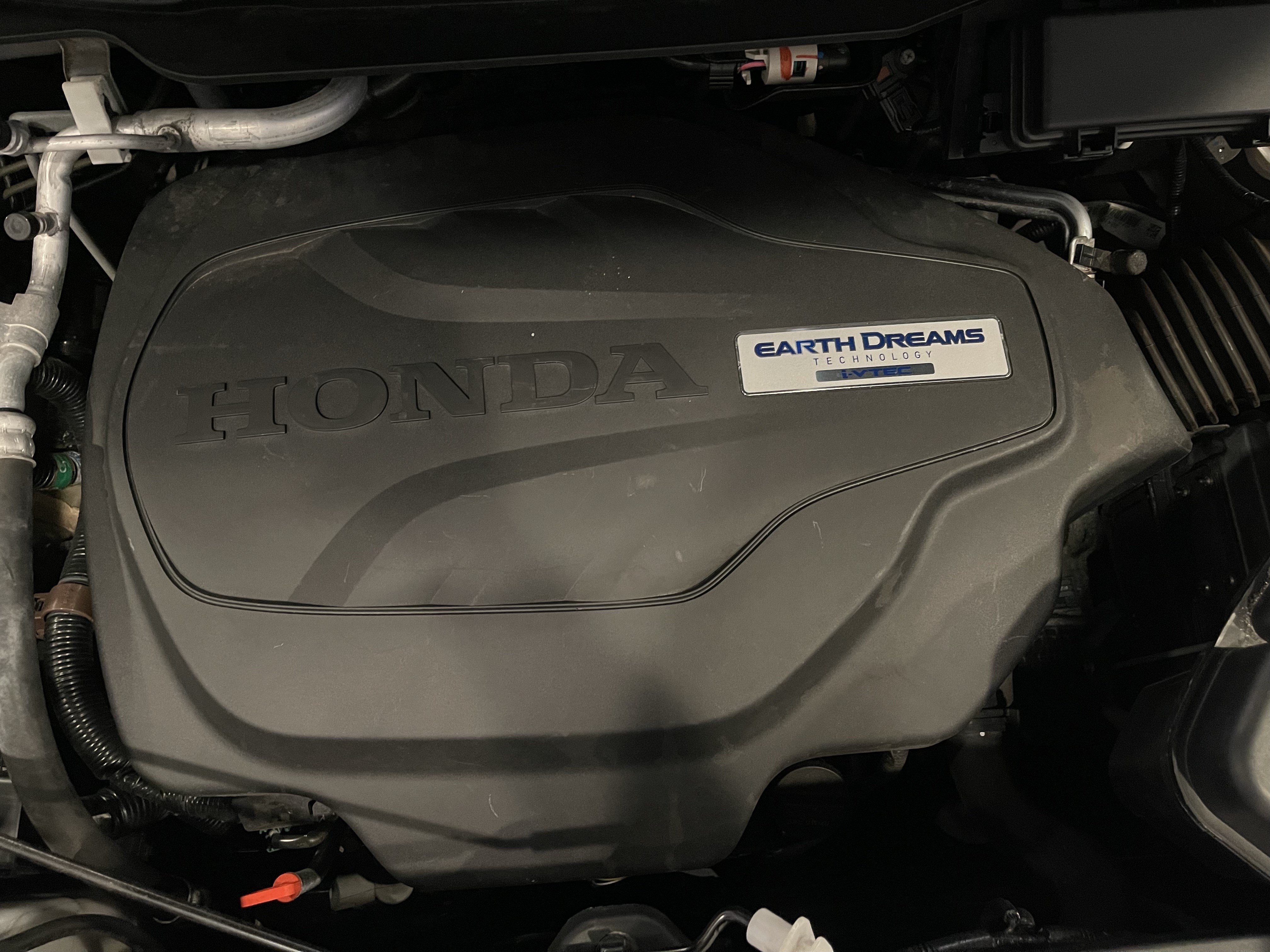 Used 2019 Honda Pilot Elite image 26
