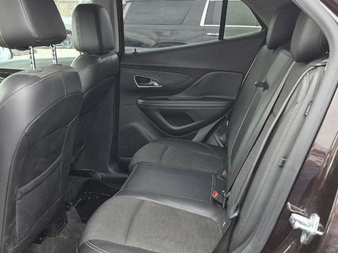 Used 2016 Buick Encore FWD image 7