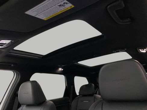 New 2026 Hyundai Palisade Calligraphy image 36