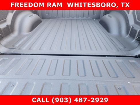 New 2026 RAM 1500 Lone Star image 22