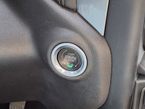 Used 2021 Chevrolet Silverado 1500 LTZ image 8