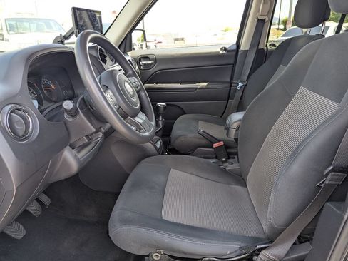 Used 2015 Jeep Patriot Sport w/ Power Value Group AWD/4WD image 23