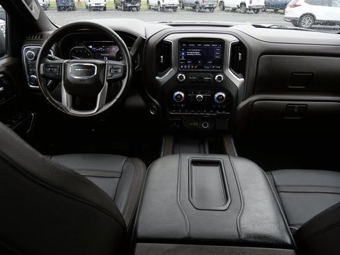 Used 2021 GMC Sierra 1500 Denali w/ Denali Ultimate Package AWD/4WD image 26
