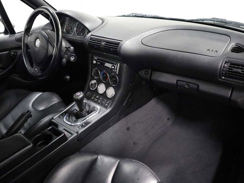 Used 1999 BMW M Roadster image 6
