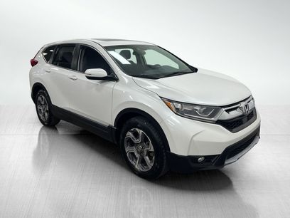 Used 2019 Honda CR-V EX