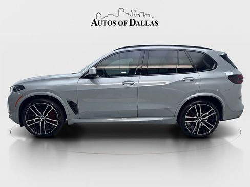 Used 2024 BMW X5 xDrive40i w/ M Sport Package AWD/4WD image 5