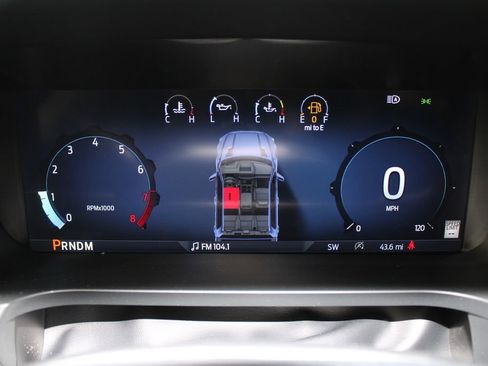 New 2025 Ford F150 Tremor w/ Bed Utility Package image 40