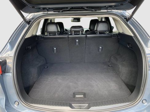 Used 2025 MAZDA CX-5 Carbon Edition AWD/4WD image 45