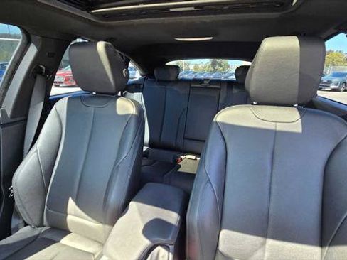 Used 2019 BMW 430i Gran Coupe w/ M Sport Package RWD image 21