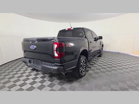 Used 2024 Ford Ranger Lariat w/ FX4 Off-Road Package AWD/4WD image 42