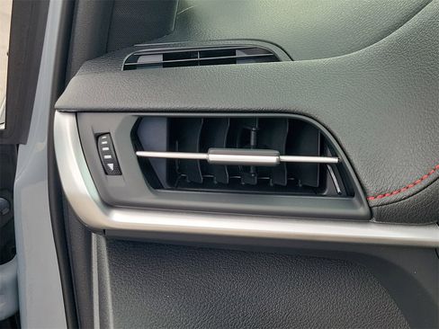 New 2026 Toyota Sienna XSE image 34