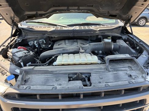 Used 2023 Ford F150 Lariat w/ Equipment Group 502A High AWD/4WD image 26