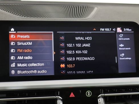 Used 2019 BMW 330i xDrive Sedan AWD/4WD image 30