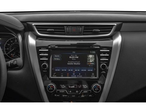 Used 2020 Nissan Murano SV FWD image 44
