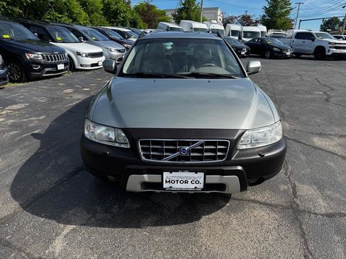 Used 2007 Volvo XC70 AWD/4WD image 9