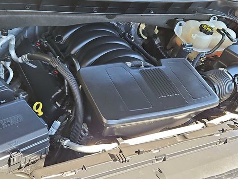 Used 2021 Chevrolet Tahoe Premier image 14