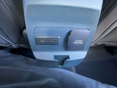 New 2025 Ford Maverick XLT w/ Equipment Group 301A image 29