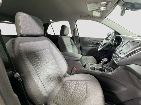 Used 2023 Chevrolet Equinox LT w/ Driver Convenience Package AWD/4WD image 29
