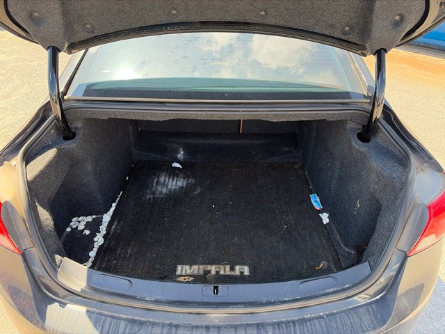 Used 2014 Chevrolet Impala LTZ FWD image 19