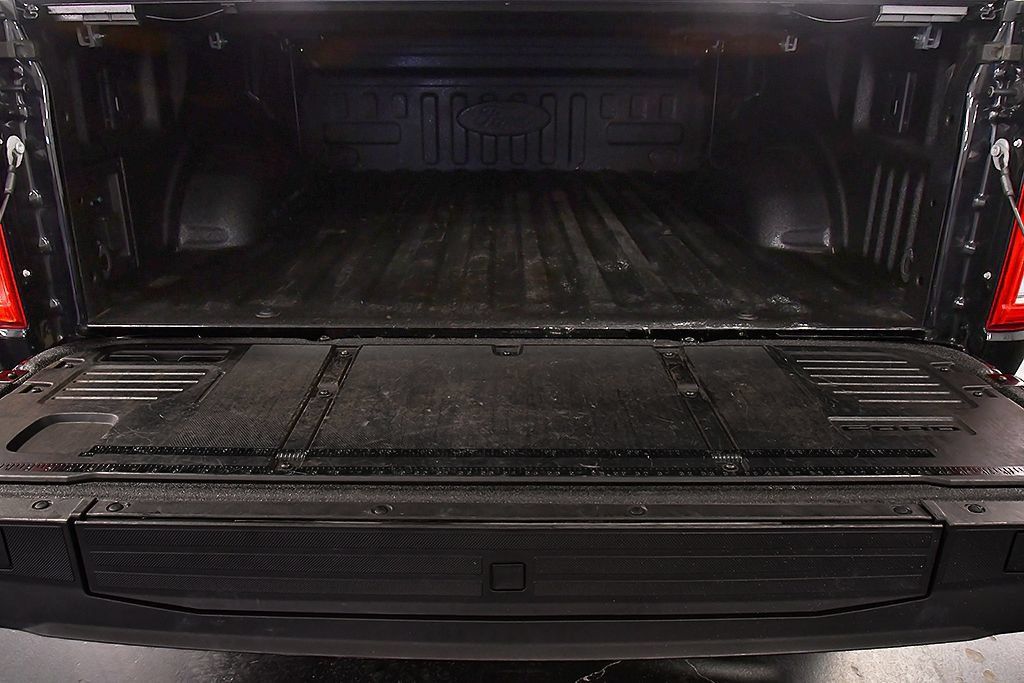 Used 2023 Ford F150 Lariat w/ Equipment Group 502A High AWD/4WD image 13