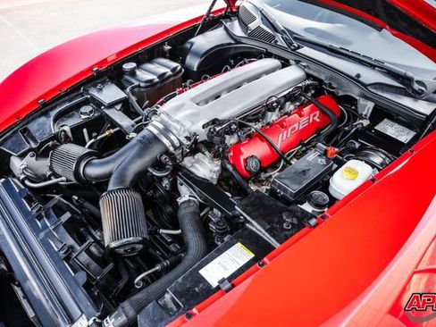 Used 2006 Dodge Viper SRT-10 RWD image 70