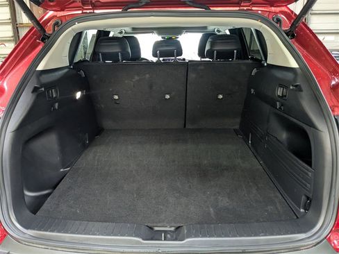 Used 2025 MAZDA CX-50 AWD 2.5 Hybrid w/ Premium Pkg image 28