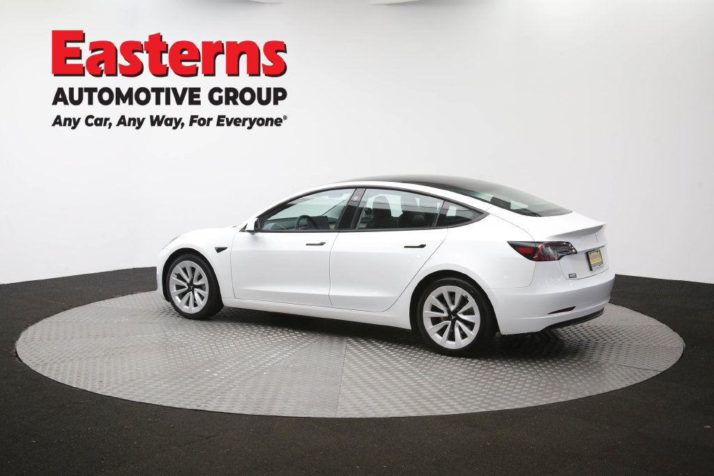 Used 2023 Tesla Model 3 Standard Range RWD image 58